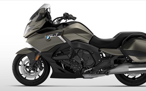 2024 BMW K 1600 B