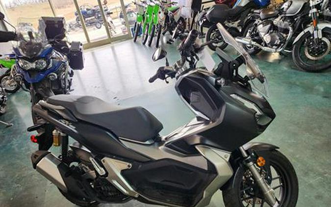 2021 Honda ADV150