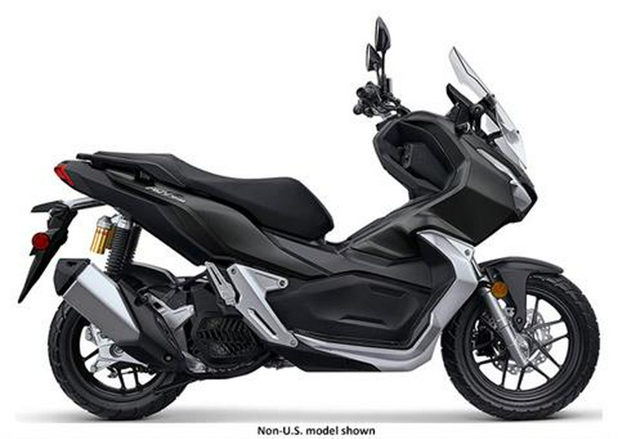 2021 Honda ADV150