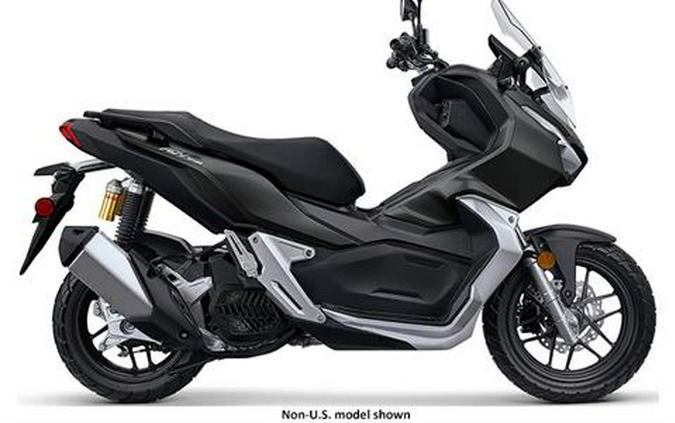 2021 Honda ADV150