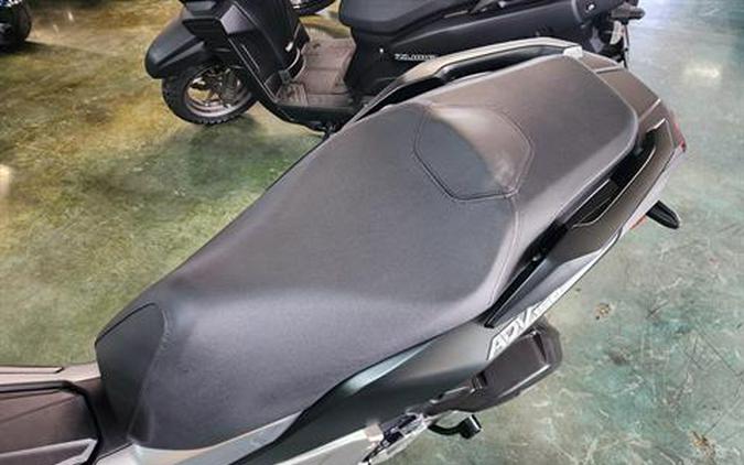 2021 Honda ADV150