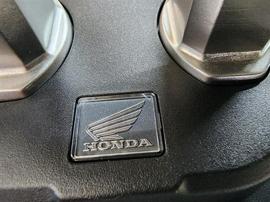 2021 Honda ADV150