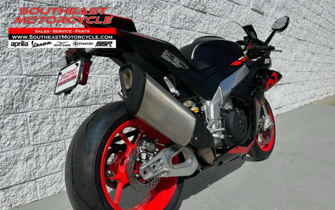 2024 Aprilia® RSV4 1100