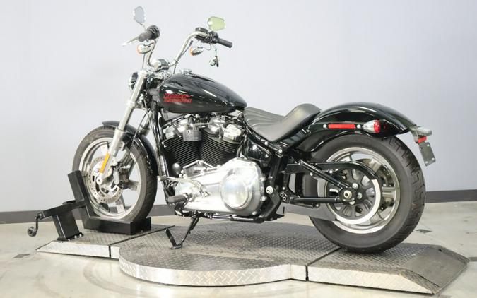 2024 Harley-Davidson Softail Standard