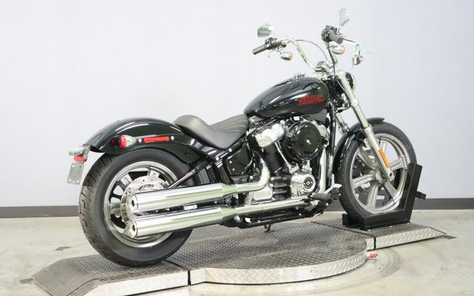 2024 Harley-Davidson Softail Standard