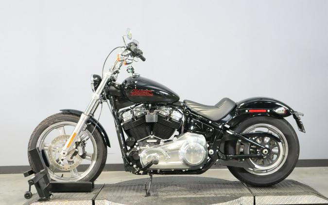 2024 Harley-Davidson Softail Standard