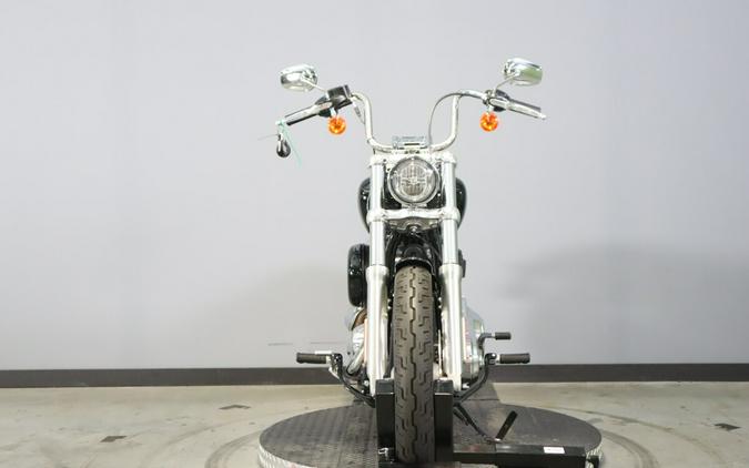 2024 Harley-Davidson Softail Standard