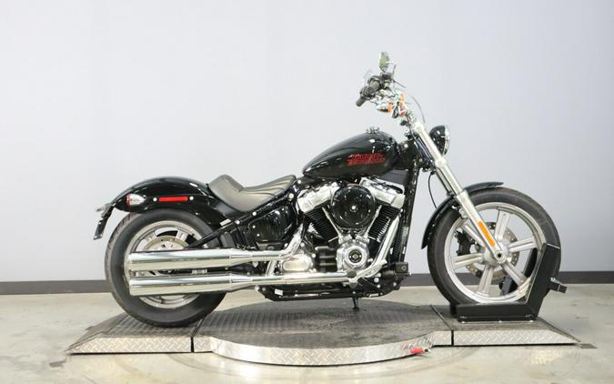 2024 Harley-Davidson Softail Standard