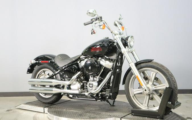 2024 Harley-Davidson Softail Standard