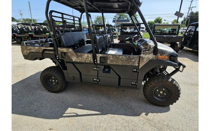 2024 Kawasaki Mule PRO-FXT 1000 LE Camo