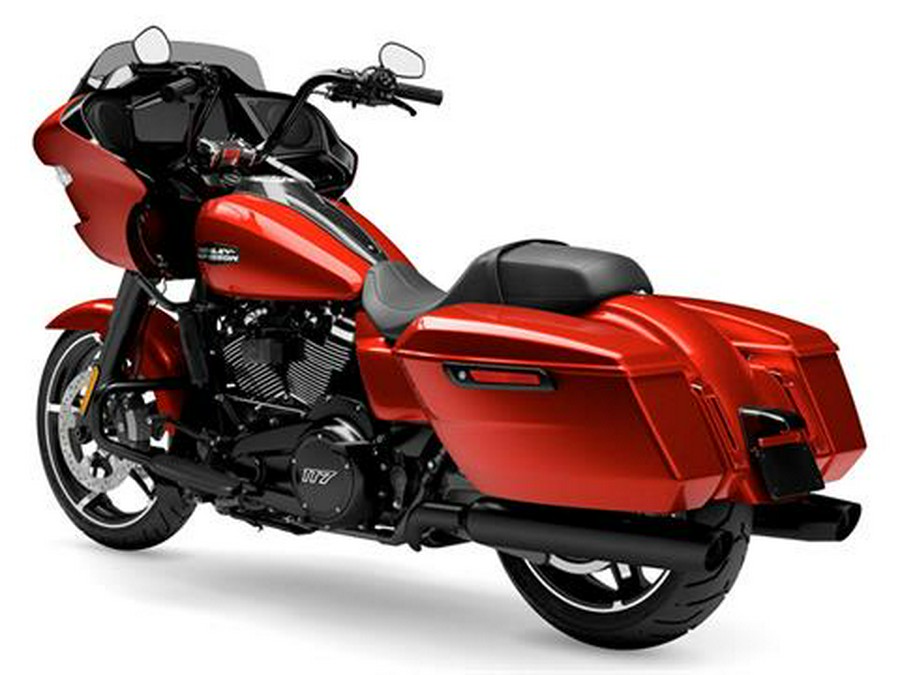 2024 Harley-Davidson Road Glide®