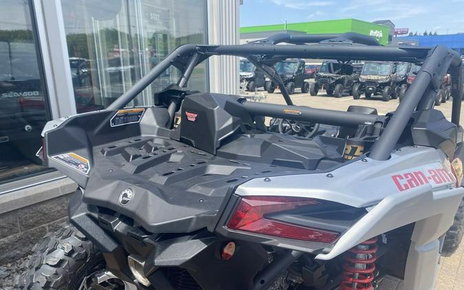 2024 Can-Am™ Maverick X3 DS TURBO