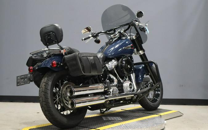 2019 Harley-Davidson Softail Slim