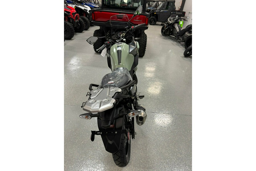 2024 Kawasaki VERSYS X 300 ABS