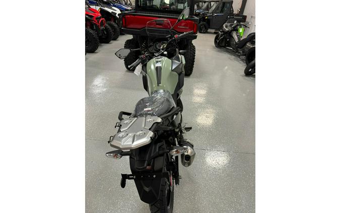 2024 Kawasaki VERSYS X 300 ABS