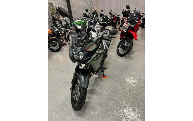 2024 Kawasaki VERSYS X 300 ABS