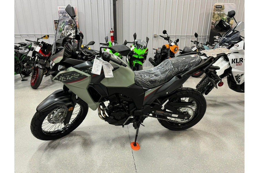 2024 Kawasaki VERSYS X 300 ABS