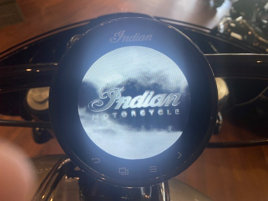 2023 Indian Motorcycle® Super Chief® Limited