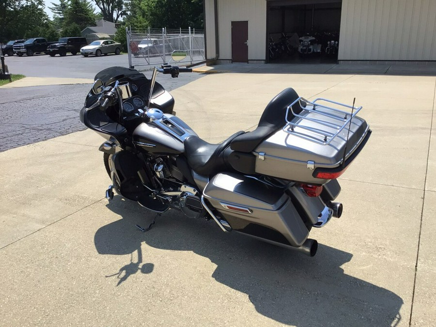 2017 FLTRU Road Glide® Ultra