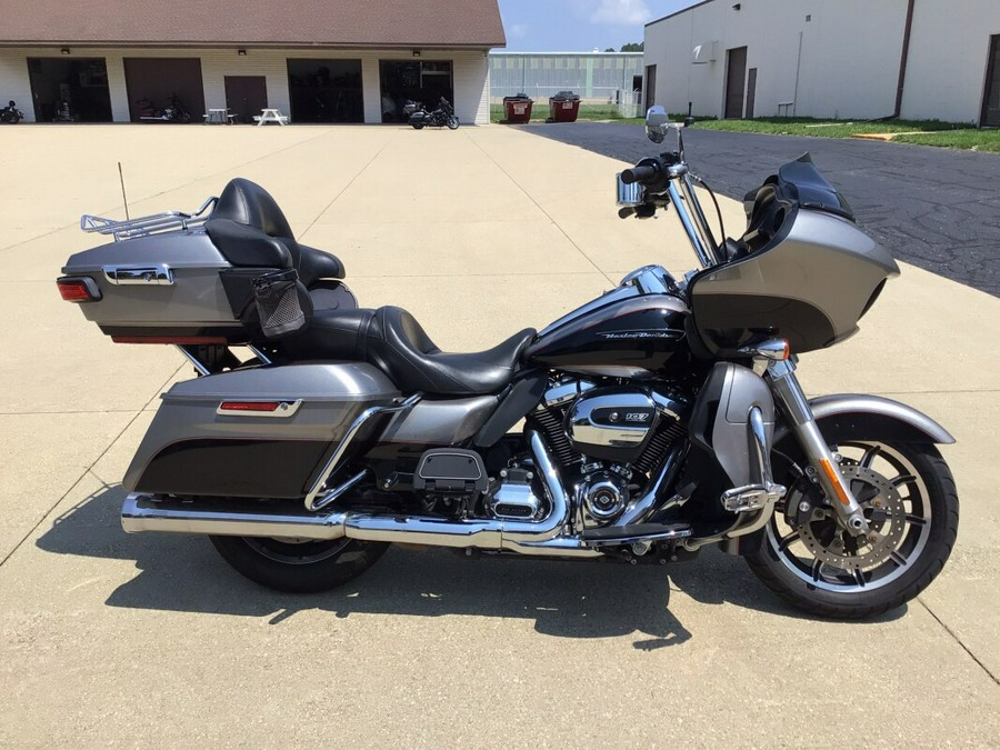 2017 FLTRU Road Glide® Ultra