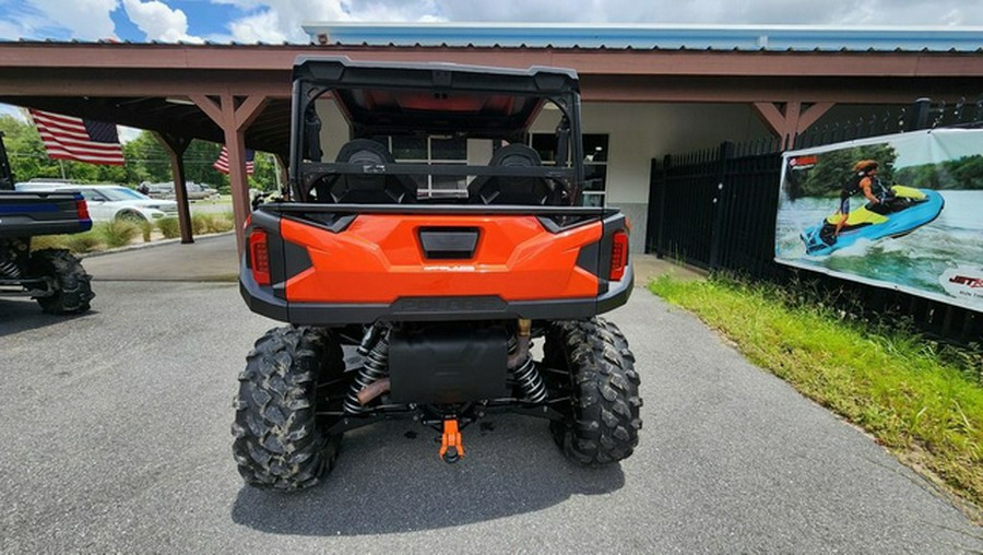 2024 Polaris GENERAL 1000 Premium