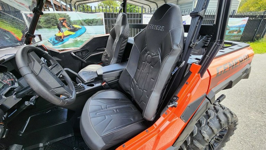 2024 Polaris GENERAL 1000 Premium