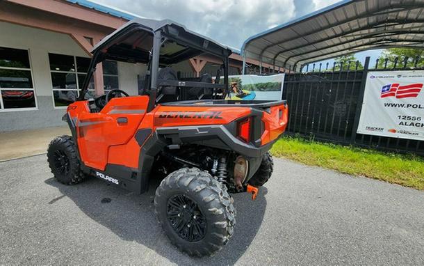 2024 Polaris GENERAL 1000 Premium