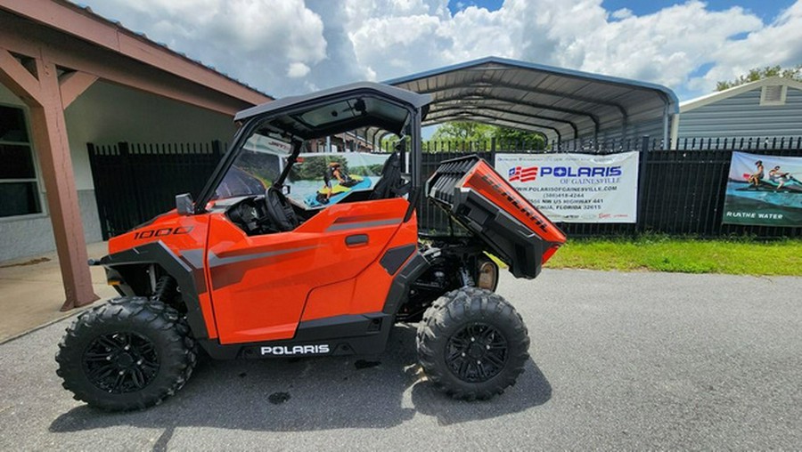 2024 Polaris GENERAL 1000 Premium