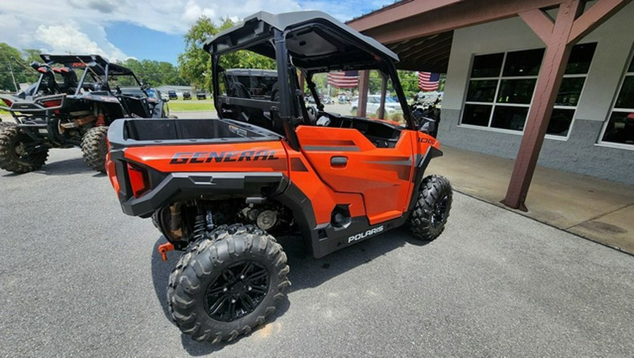 2024 Polaris GENERAL 1000 Premium