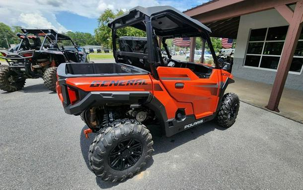 2024 Polaris GENERAL 1000 Premium