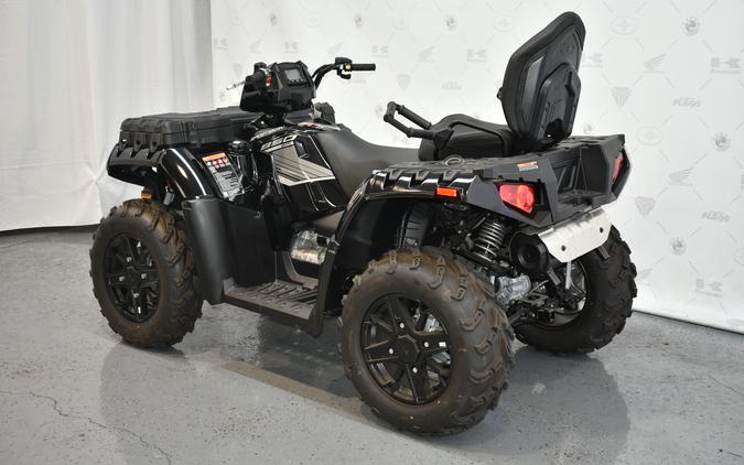 2024 Polaris Sportsman Touring 850 Base