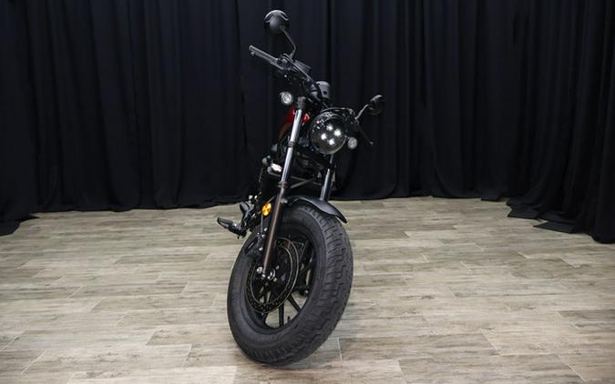 2023 Honda Rebel 300