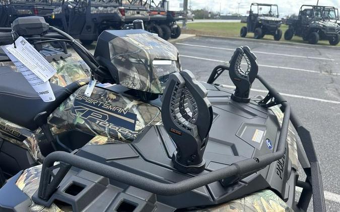 2024 Polaris® Sportsman XP 1000 Hunt Edition Camo