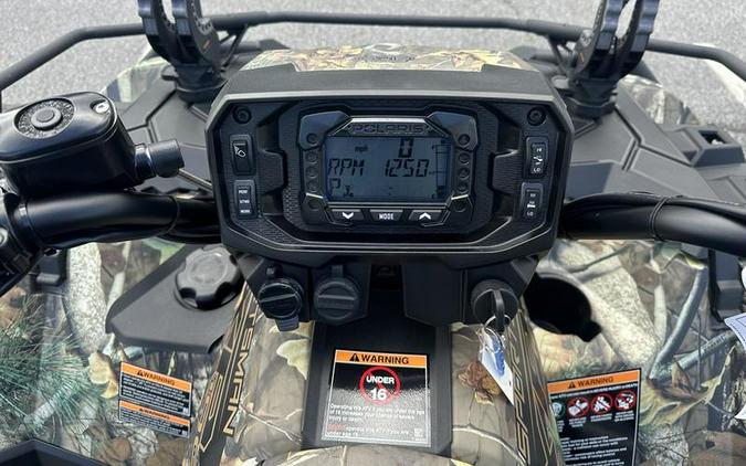 2024 Polaris® Sportsman XP 1000 Hunt Edition Camo