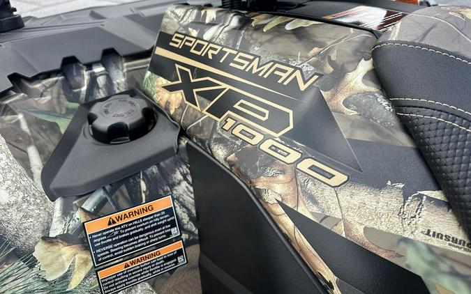 2024 Polaris® Sportsman XP 1000 Hunt Edition Camo