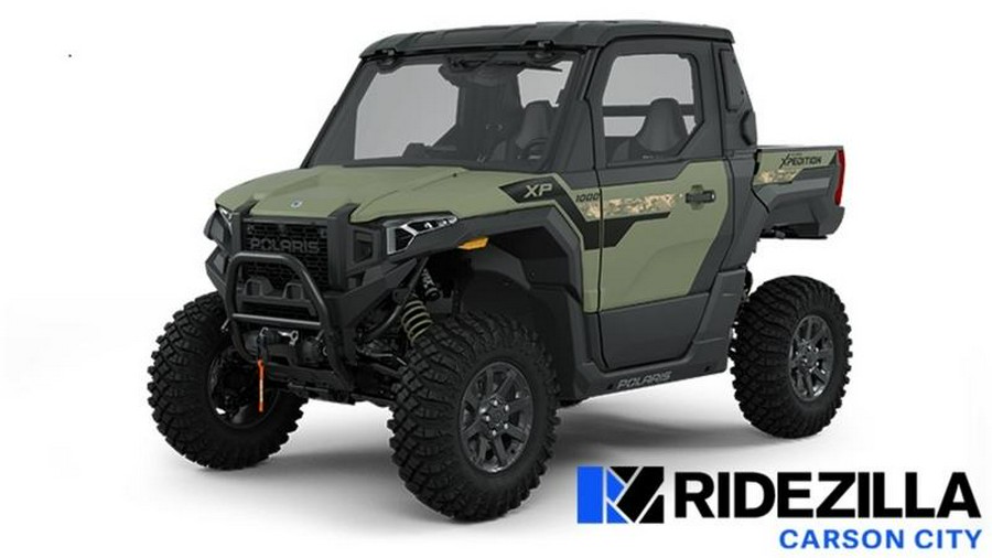 2025 Polaris® XPedition XP NorthStar