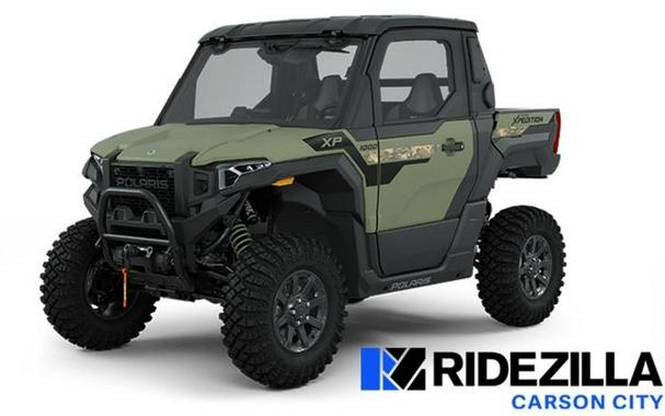 2025 Polaris® XPedition XP NorthStar