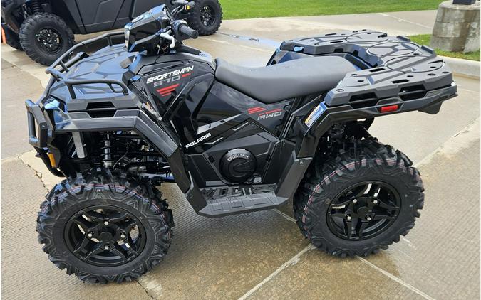 2024 Polaris Industries Sportsman® 570 Trail