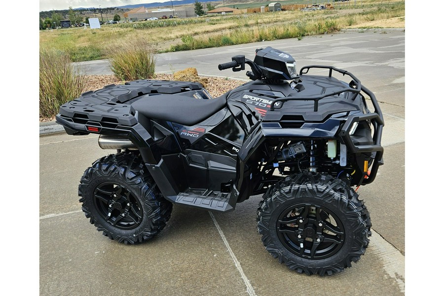 2024 Polaris Industries Sportsman® 570 Trail