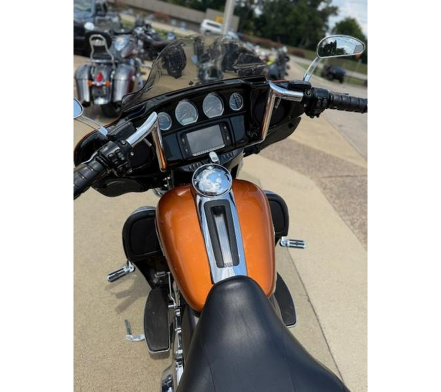 2014 Harley-Davidson® FLHTK - Electra Glide® Ultra Limited