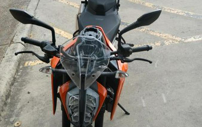 Used 2020 KTM 790 DUKE