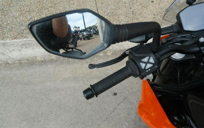 Used 2020 KTM 790 DUKE