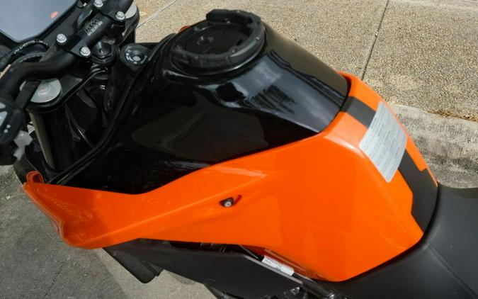 Used 2020 KTM 790 DUKE