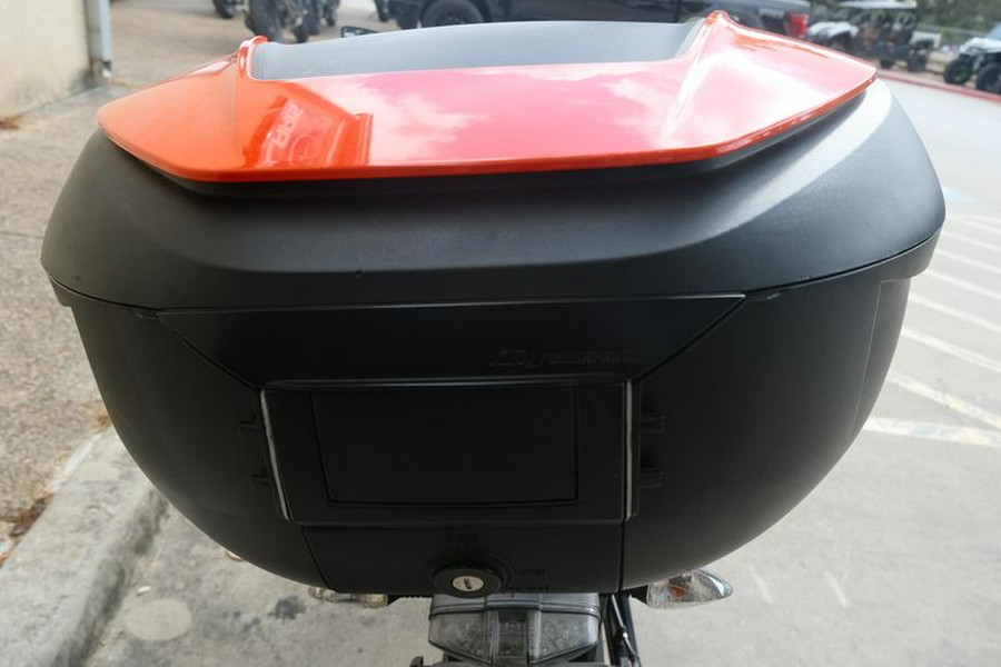 Used 2020 KTM 790 DUKE