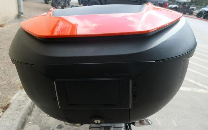 Used 2020 KTM 790 DUKE