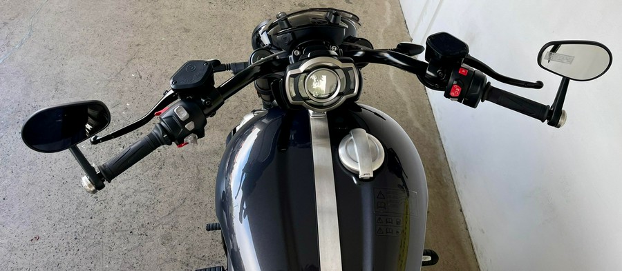 2026 Triumph ROCKET 3 STORM GT