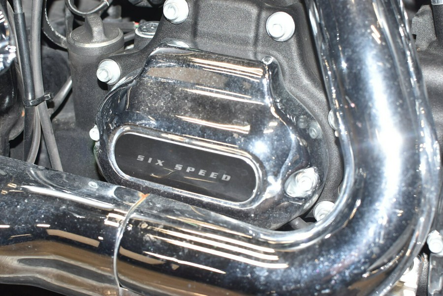 2017 Harley-Davidson Street Glide Special FLHXS