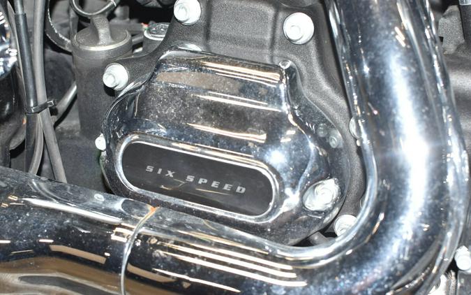 2017 Harley-Davidson Street Glide Special FLHXS