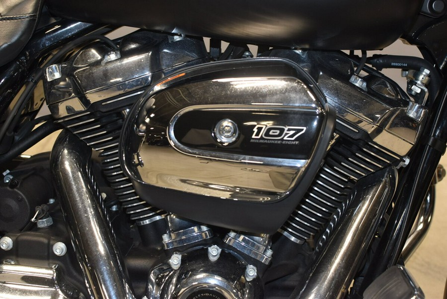 2017 Harley-Davidson Street Glide Special FLHXS