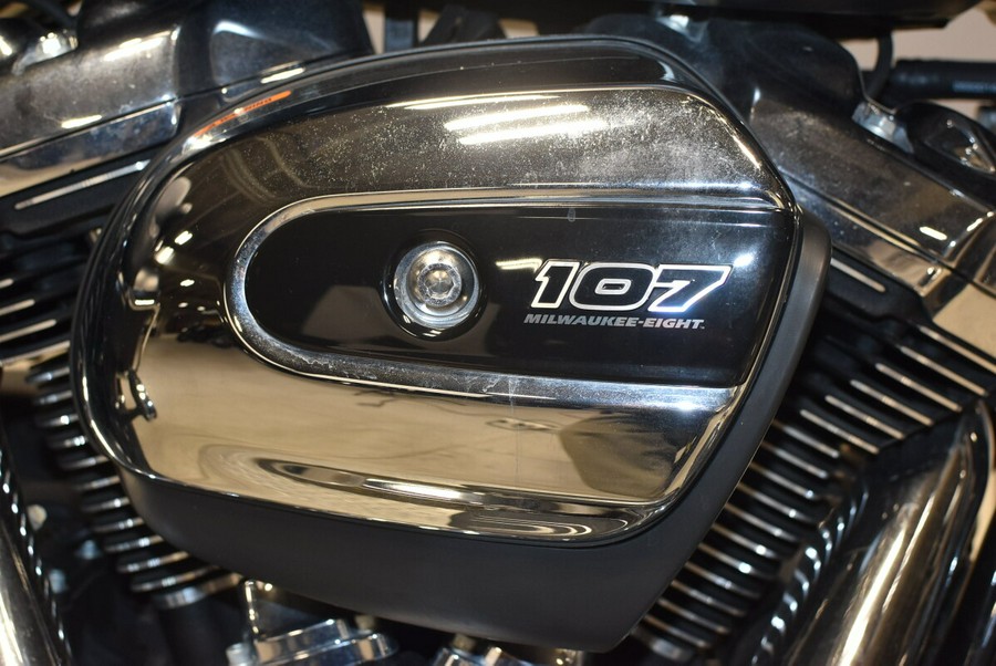 2017 Harley-Davidson Street Glide Special FLHXS